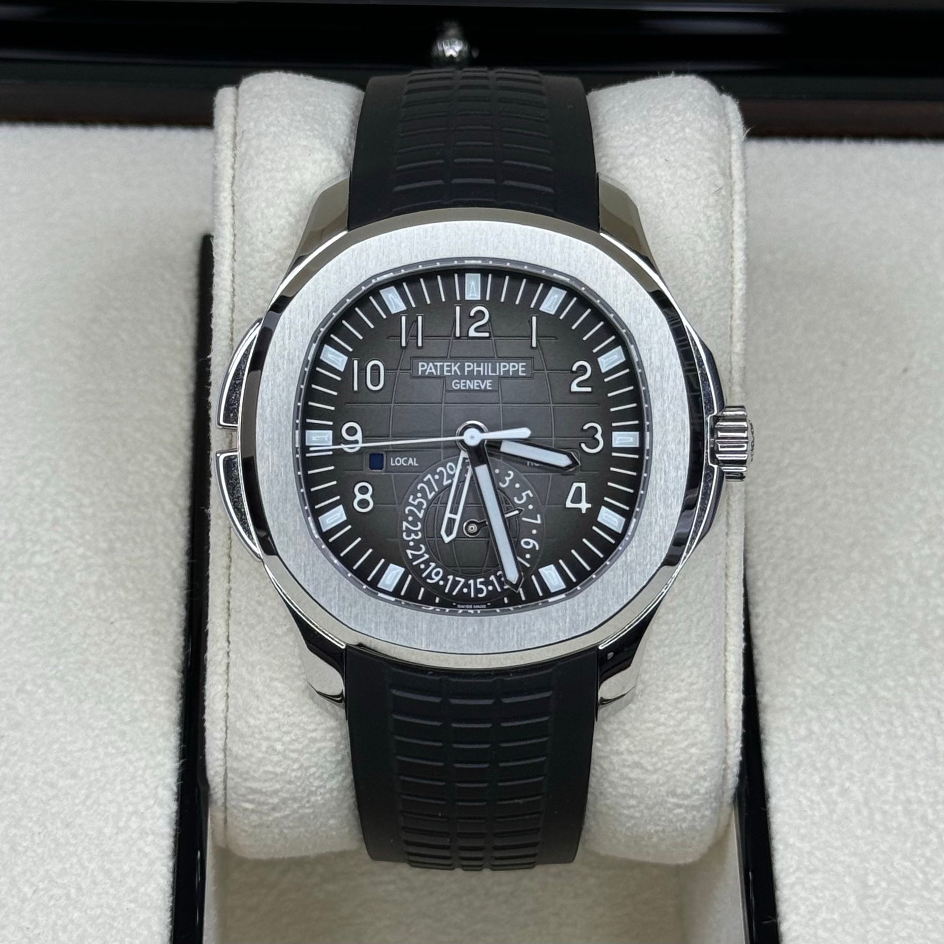 Aquanaut 5164 sale